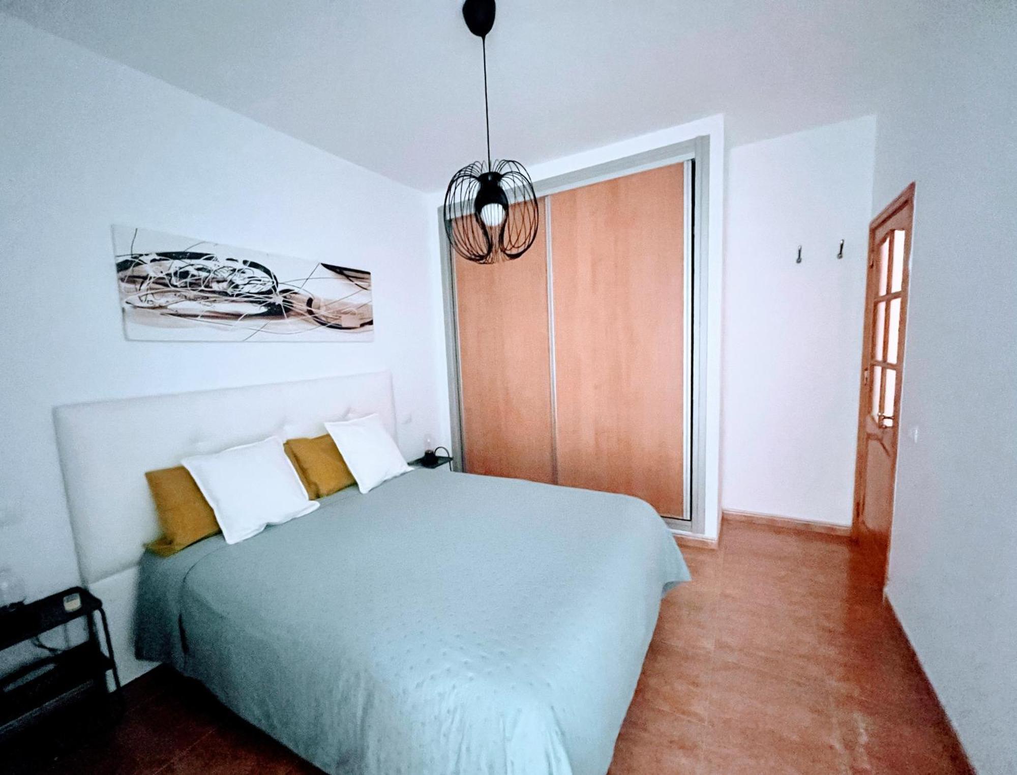 Melo Home 1 Near Airport, Elevator Vecindario  Dış mekan fotoğraf