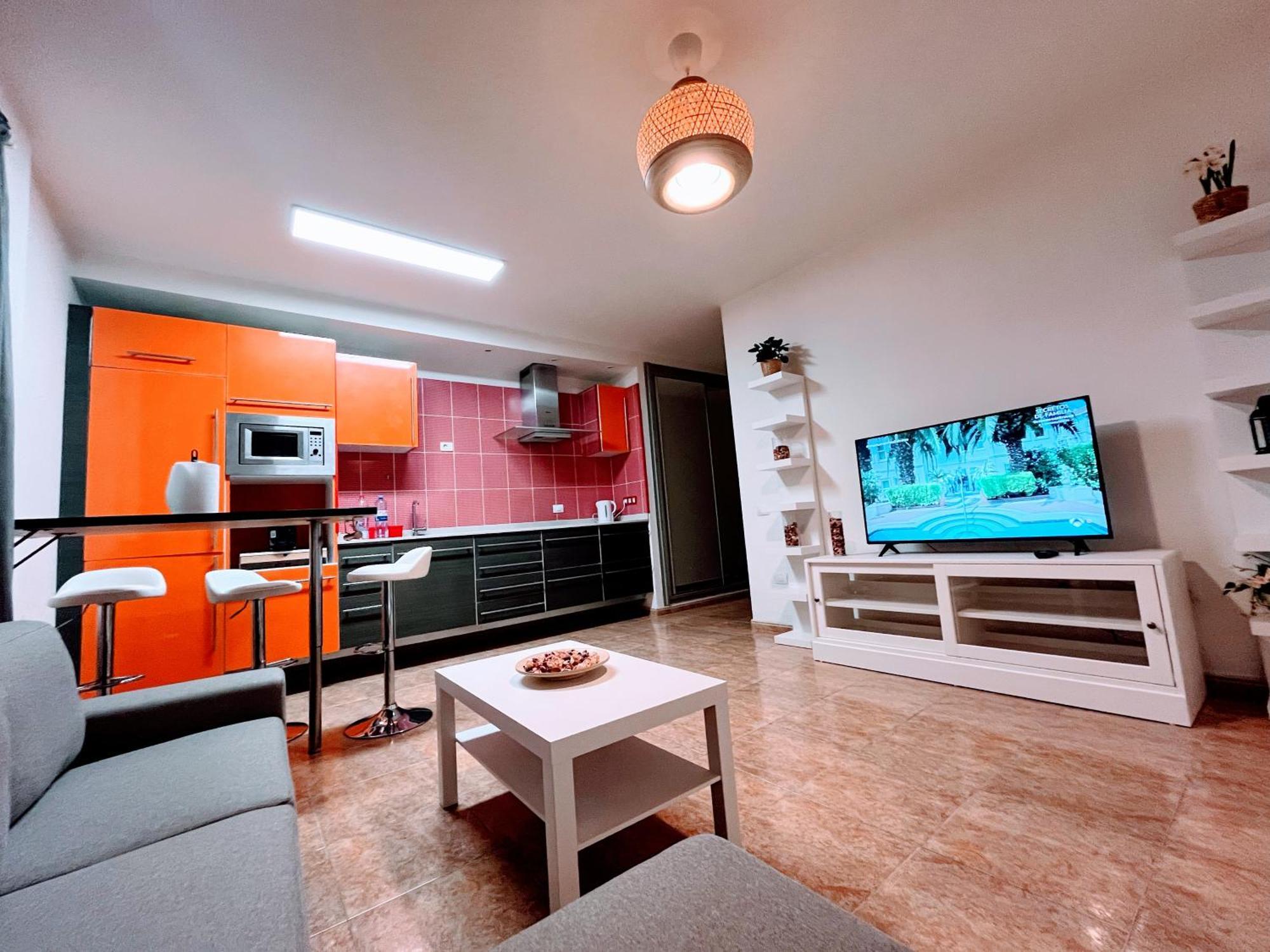 Melo Home 1 Near Airport, Elevator Vecindario  Dış mekan fotoğraf